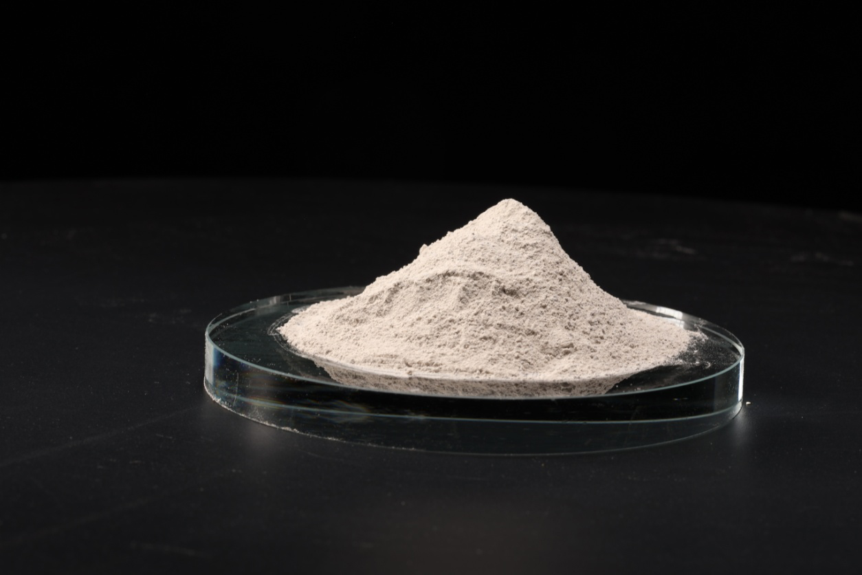 烤瓷粉的行業(yè)表現(xiàn)如何？